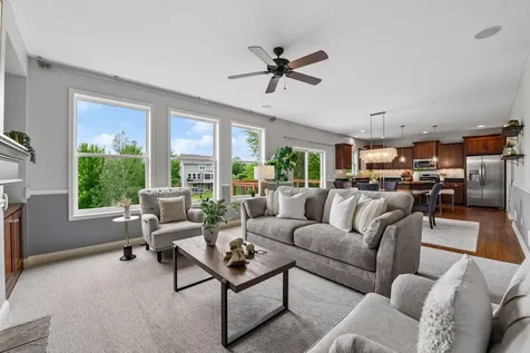 2715 Fieldstone Drive Victoria MN 55386