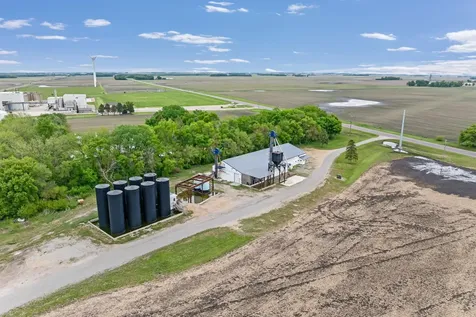 601 6th Avenue SE Winnebago MN 56098