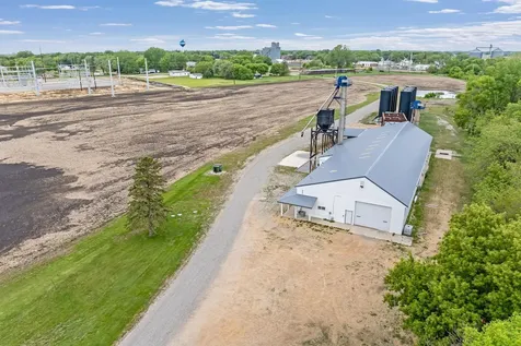 601 6th Avenue SE Winnebago MN 56098
