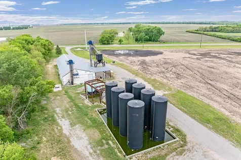 601 6th Avenue SE Winnebago MN 56098
