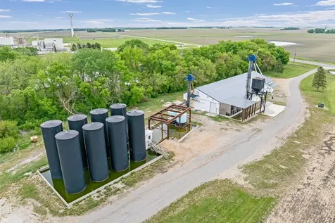 601 6th Avenue SE Winnebago MN 56098