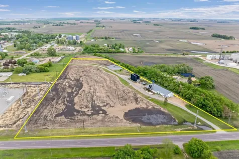 601 6th Avenue SE Winnebago MN 56098