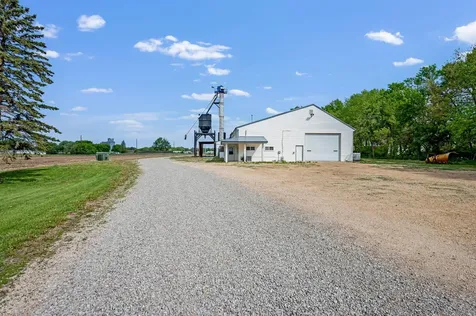 601 6th Avenue SE Winnebago MN 56098