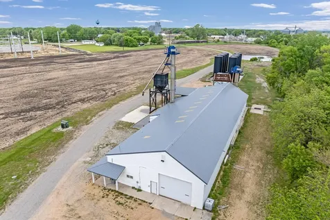 601 6th Avenue SE Winnebago MN 56098