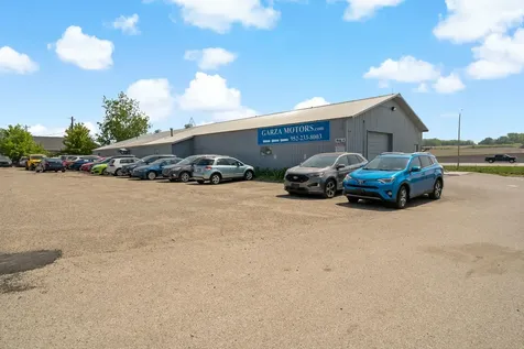 12525 & 12541 Weckman Road Shakopee MN 55379