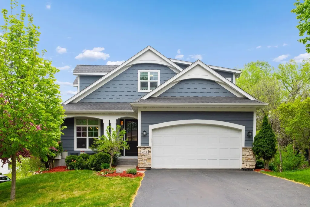264 Benton Avenue Wayzata MN 55391