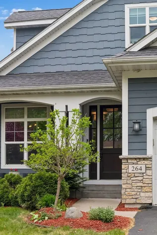 264 Benton Avenue Wayzata MN 55391