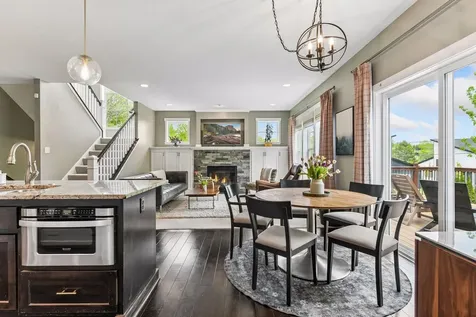 264 Benton Avenue Wayzata MN 55391