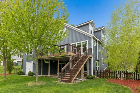 264 Benton Avenue Wayzata MN 55391