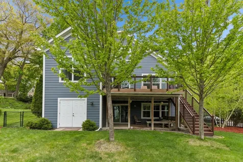 264 Benton Avenue Wayzata MN 55391