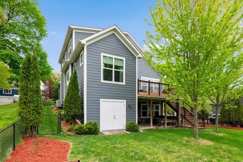 264 Benton Avenue Wayzata MN 55391