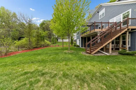 264 Benton Avenue Wayzata MN 55391