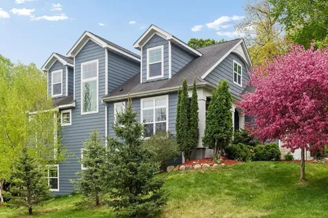 264 Benton Avenue Wayzata MN 55391