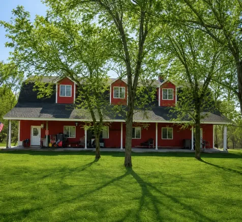 4251 20th Street SW Waverly MN 55390