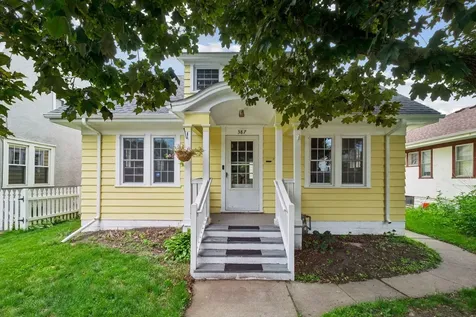 387 Cretin Avenue S Saint Paul MN 55105