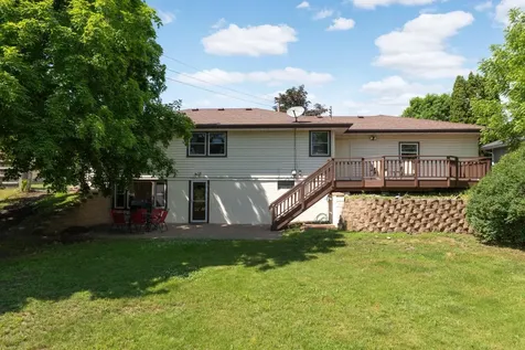 8336 Ewing Road Bloomington MN 55431