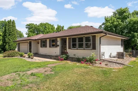 8336 Ewing Road Bloomington MN 55431