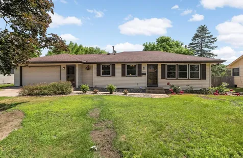 8336 Ewing Road Bloomington MN 55431