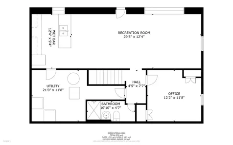 8336 Ewing Road Bloomington MN 55431
