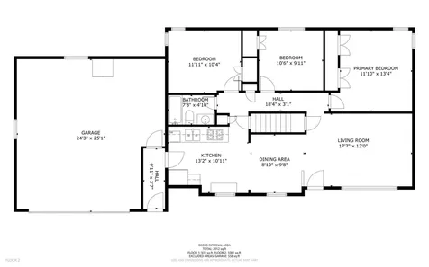 8336 Ewing Road Bloomington MN 55431