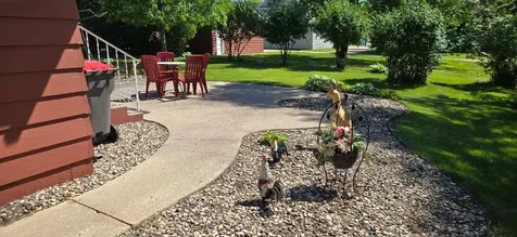511 S Mccornell Avenue Parkers Prairie MN 56361