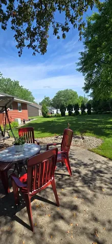 511 S Mccornell Avenue Parkers Prairie MN 56361