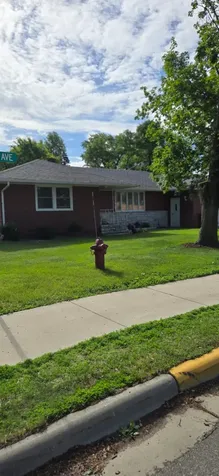 511 S Mccornell Avenue Parkers Prairie MN 56361