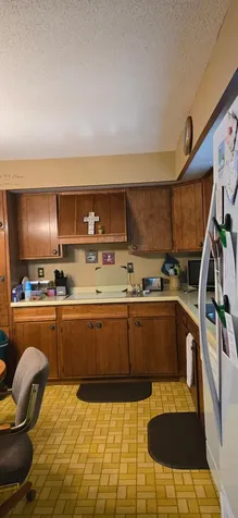 511 S Mccornell Avenue Parkers Prairie MN 56361