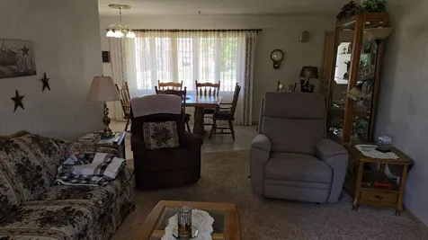 511 S Mccornell Avenue Parkers Prairie MN 56361