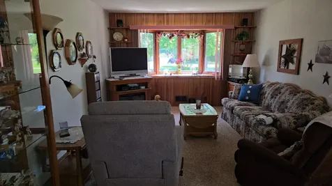 511 S Mccornell Avenue Parkers Prairie MN 56361