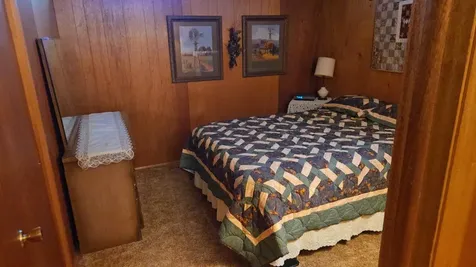 511 S Mccornell Avenue Parkers Prairie MN 56361
