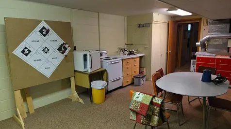 511 S Mccornell Avenue Parkers Prairie MN 56361