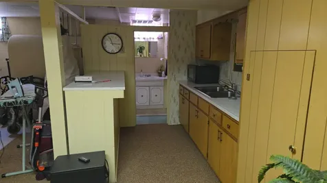 511 S Mccornell Avenue Parkers Prairie MN 56361
