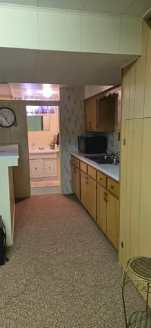 511 S Mccornell Avenue Parkers Prairie MN 56361