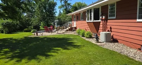 511 S Mccornell Avenue Parkers Prairie MN 56361