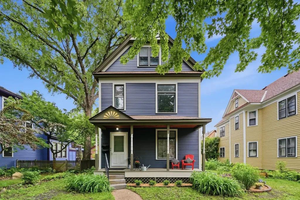 2303 22nd Avenue S Minneapolis MN 55404
