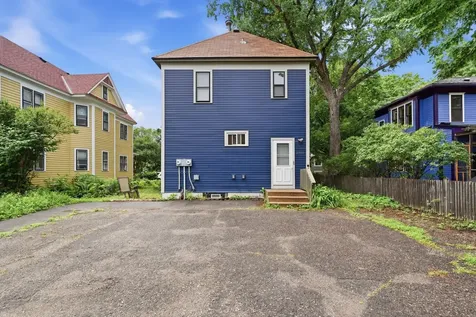 2303 22nd Avenue S Minneapolis MN 55404