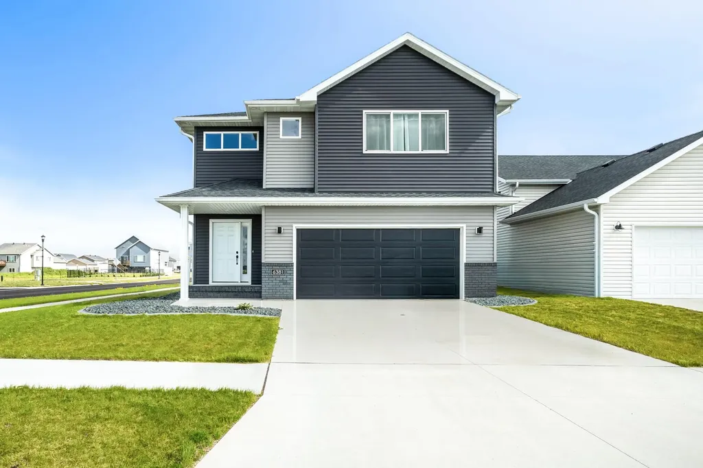 6381 Saint Ann Avenue Horace ND 58047