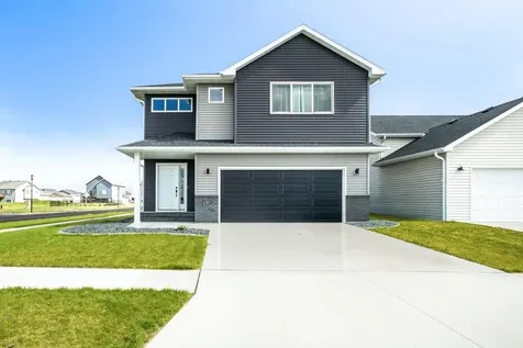 6381 Saint Ann Avenue Horace ND 58047