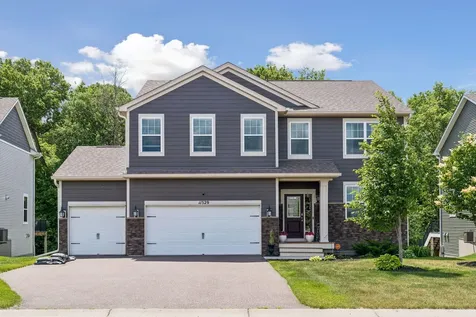 11529 Pineridge Way N Dayton MN 55327