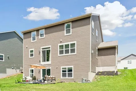 11529 Pineridge Way N Dayton MN 55327