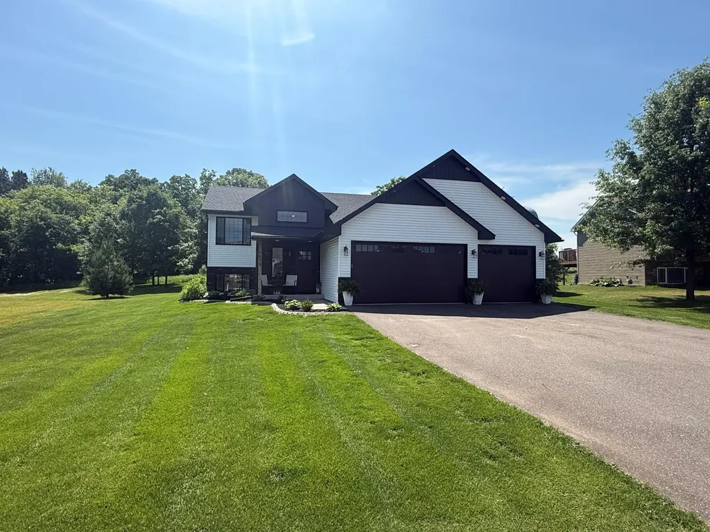 6679 378th Street North Branch MN 55056