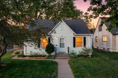 5750 Pleasant Avenue Minneapolis MN 55419