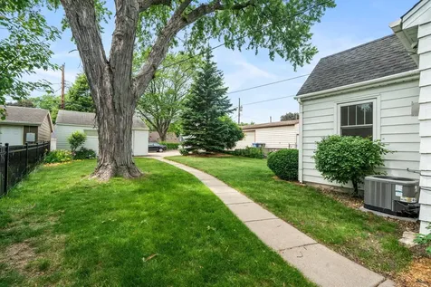 5750 Pleasant Avenue Minneapolis MN 55419