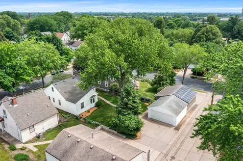 5750 Pleasant Avenue Minneapolis MN 55419