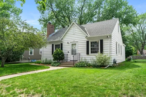 5750 Pleasant Avenue Minneapolis MN 55419