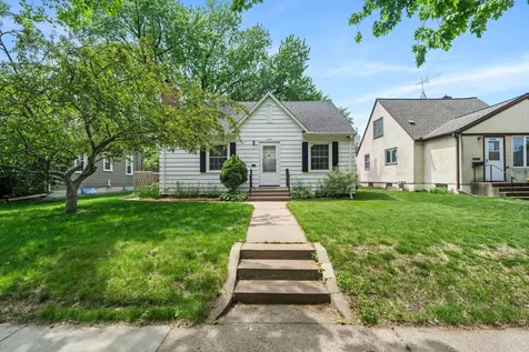 5750 Pleasant Avenue Minneapolis MN 55419