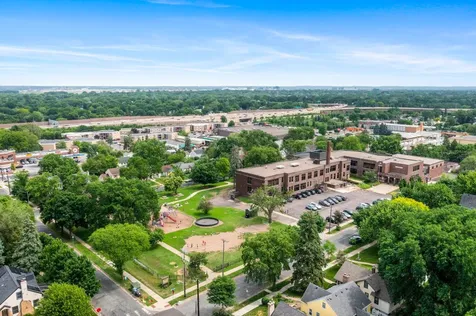 5750 Pleasant Avenue Minneapolis MN 55419