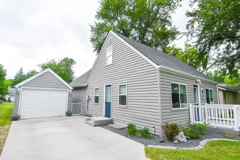 1017 Duluth Avenue N Thief River Falls MN 56701