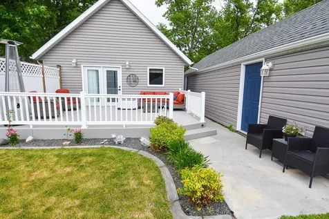 1017 Duluth Avenue N Thief River Falls MN 56701